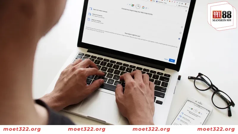 ĐĂNG NHẬP M88 3 Cách thức đăng nhập tài khoản M88 ở trên máy tính