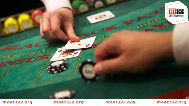 Tiền thưởng khổng lồ nhờ sử dụng all in trong Poker