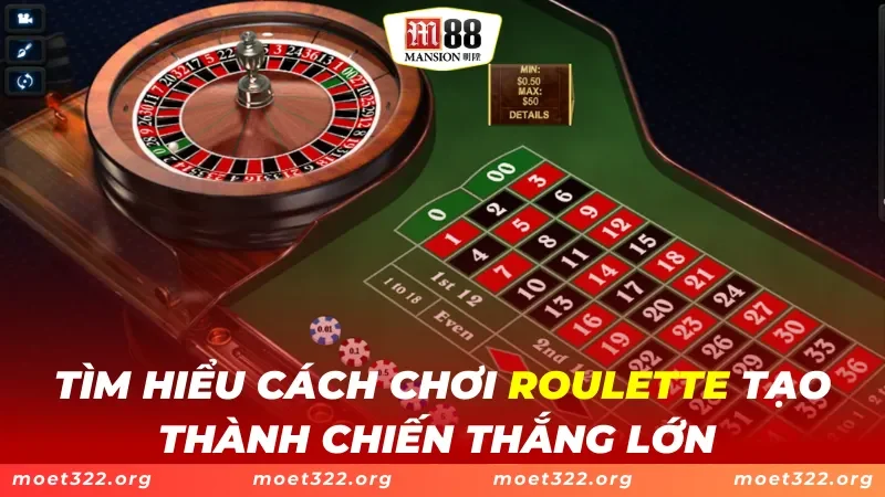 Roulette